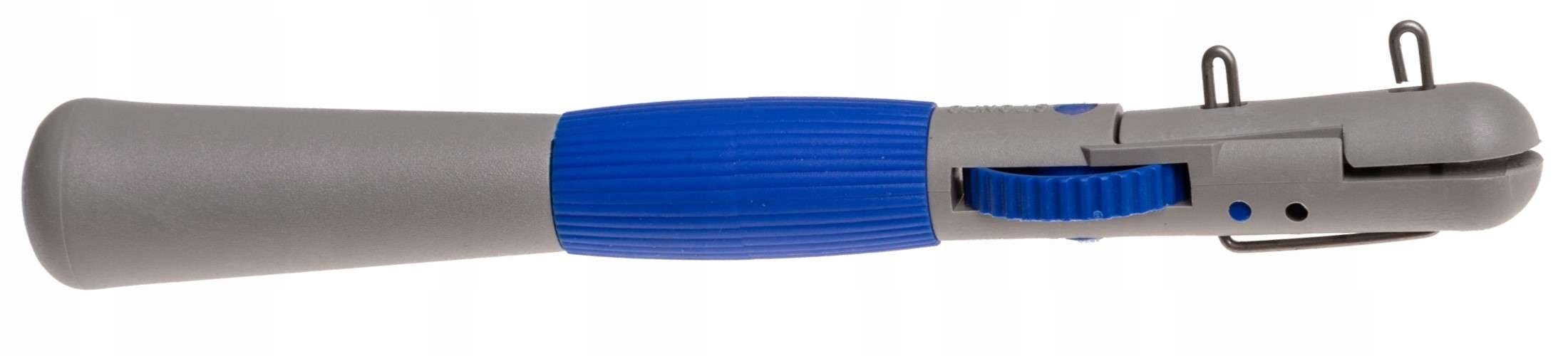 Wiązarka do haczyków Stonfo AS-448-2