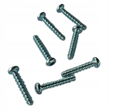 KARCHER ŚRUBY ŚRUBKI MONTAŻOWE T15 DO OBUDOWY