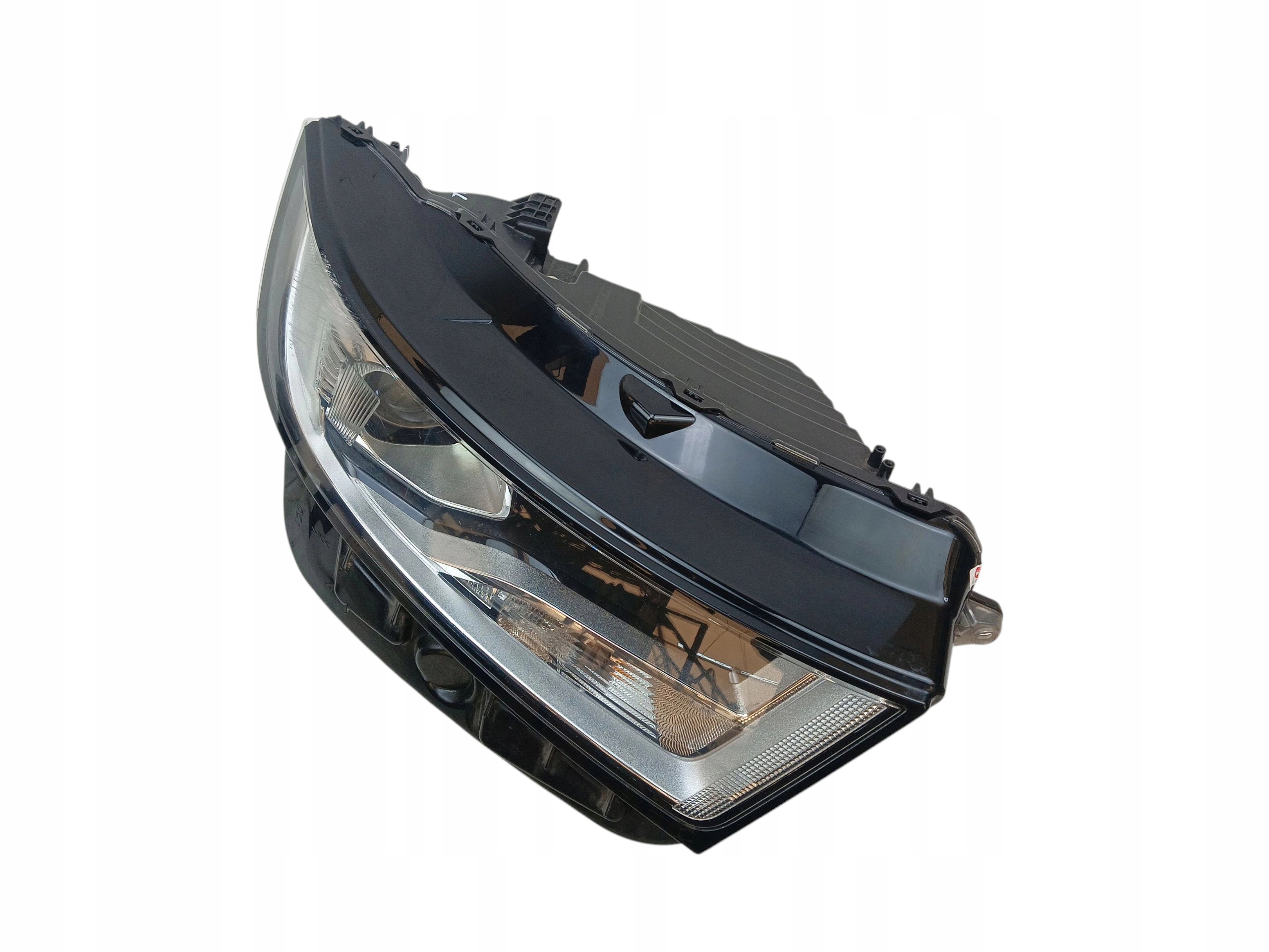 light REFLEKTRO right front lens FORD EDGE II MK2 (15-18) UK ANGLIK
