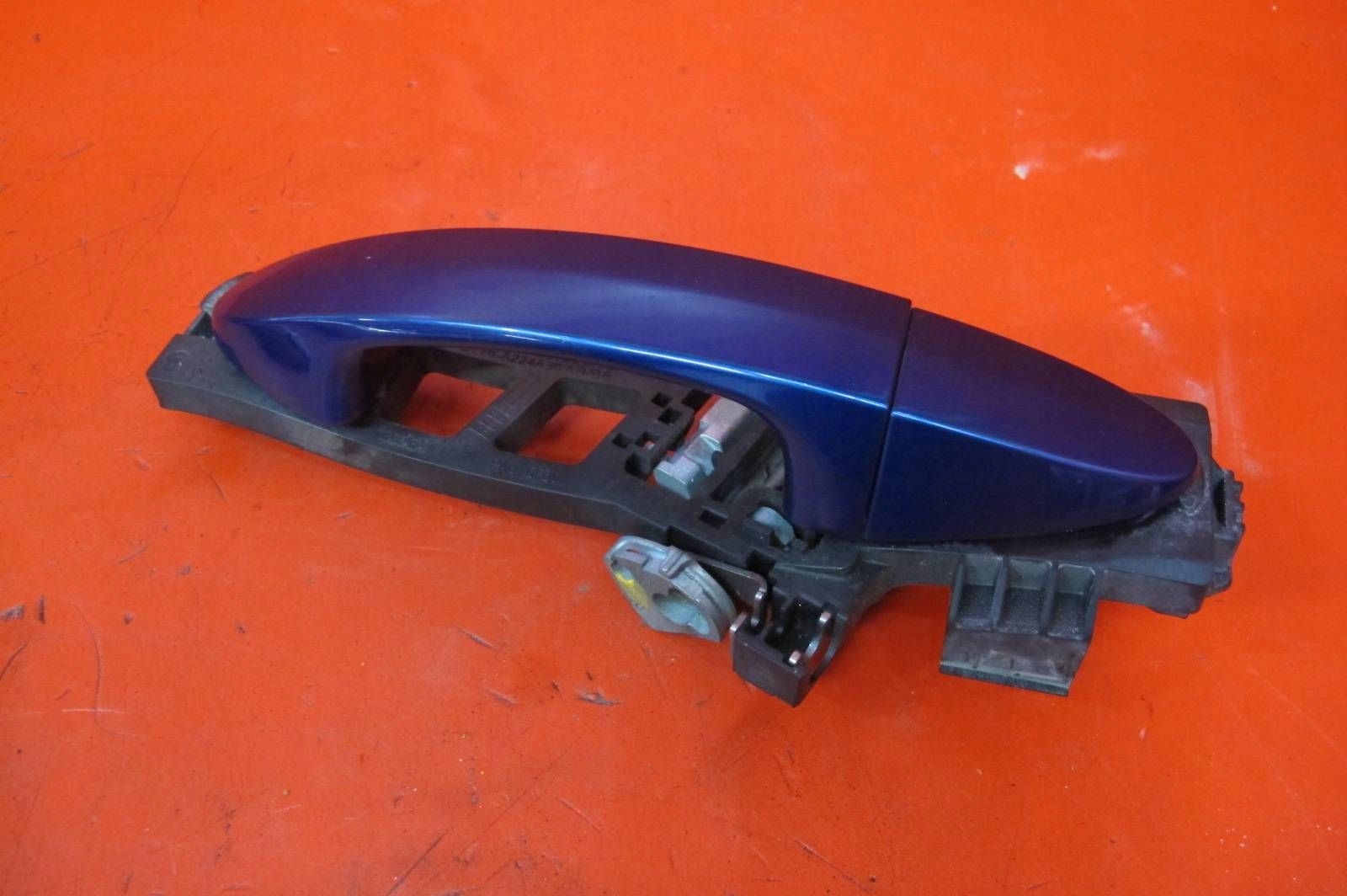 FORD TOURNEO COURIER handle exterior door right front B5 EN