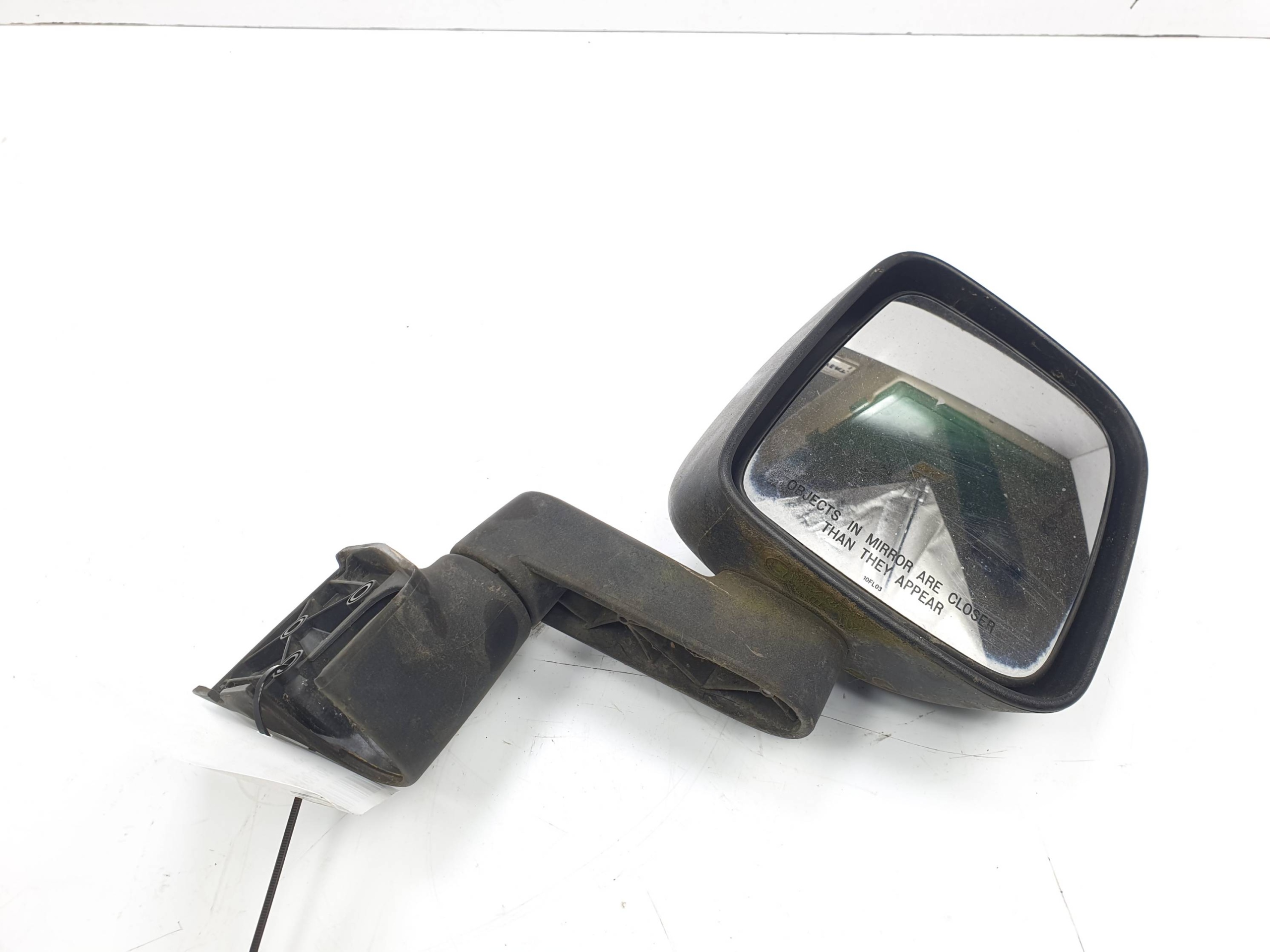 mirror right JEEP WRANGLER TJ