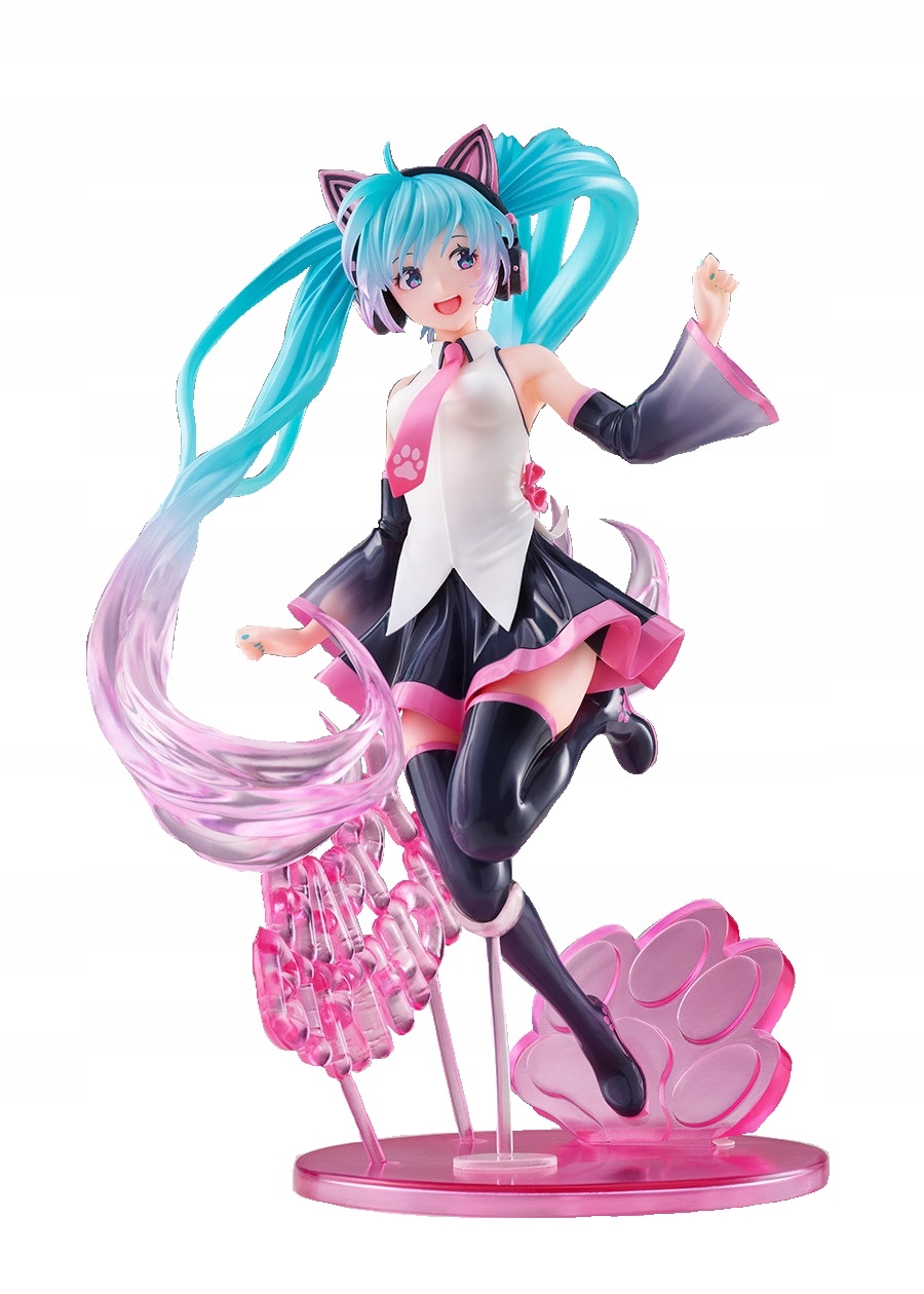 

Figurka Anime Hatsune Miku Birthday 2021 Taito