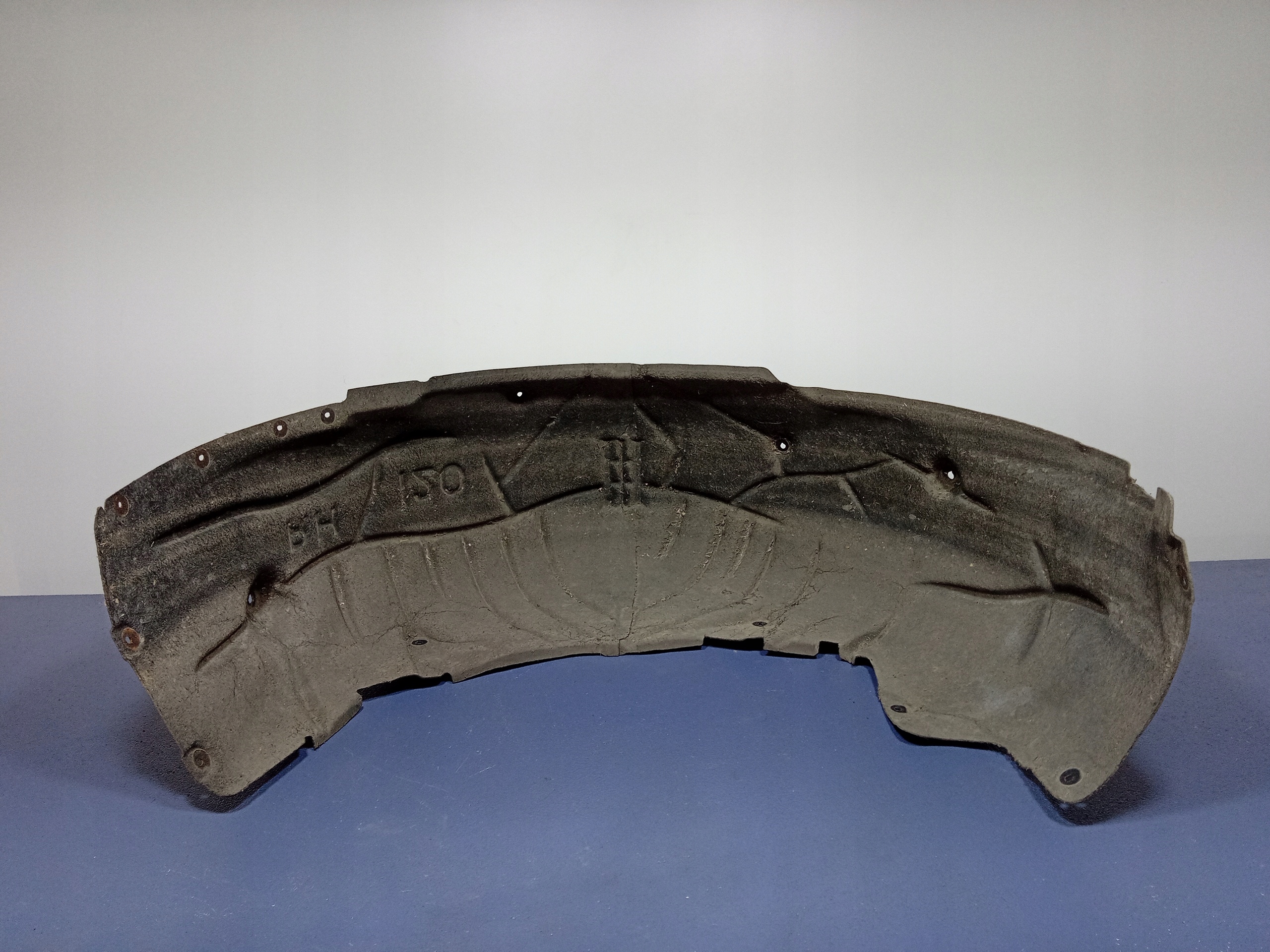 BMW IX I20 NADKOLE TYŁ PRAWE 7932074