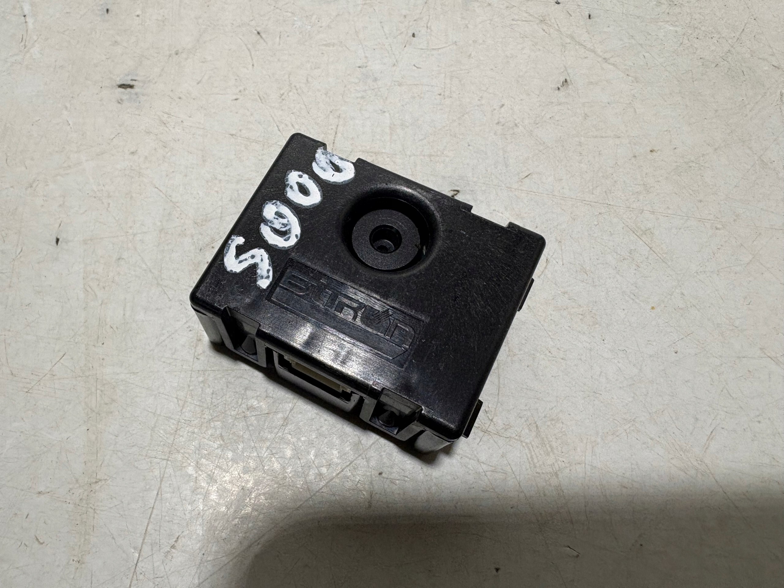 module control unit KOMFORTU ALFA ROMEO STELVIO 50543806 0050543806