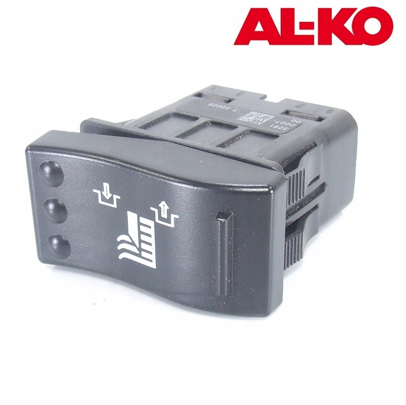 WŁĄCZNIK SPRZĘGŁA NOŻY DO AL-KO T17-102 T17-103.8 T18-95.4 473737 ORYGINAŁ Typ sprzęgło