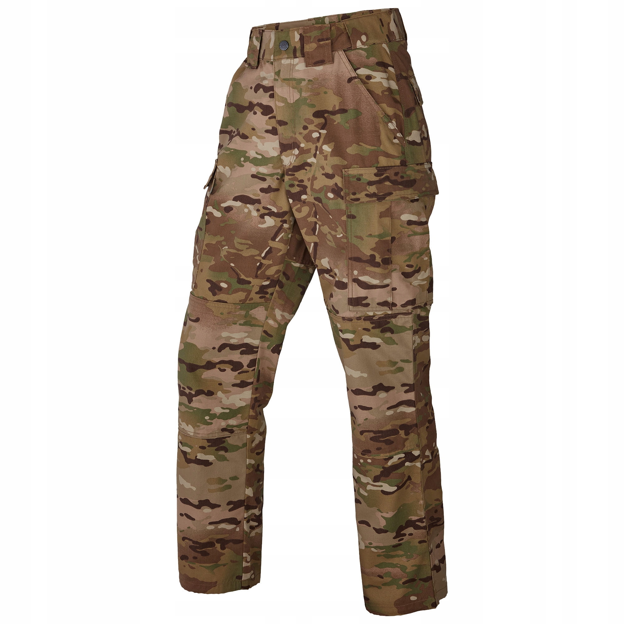 Spodnie 5.11 Tdu Pant Multicam [rozmiar XXL, Długość Nogawki Long]