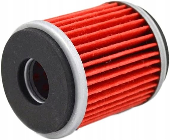 ??3 szt. Wysokowydajny wk?ad filtra oleju Producent bez marki