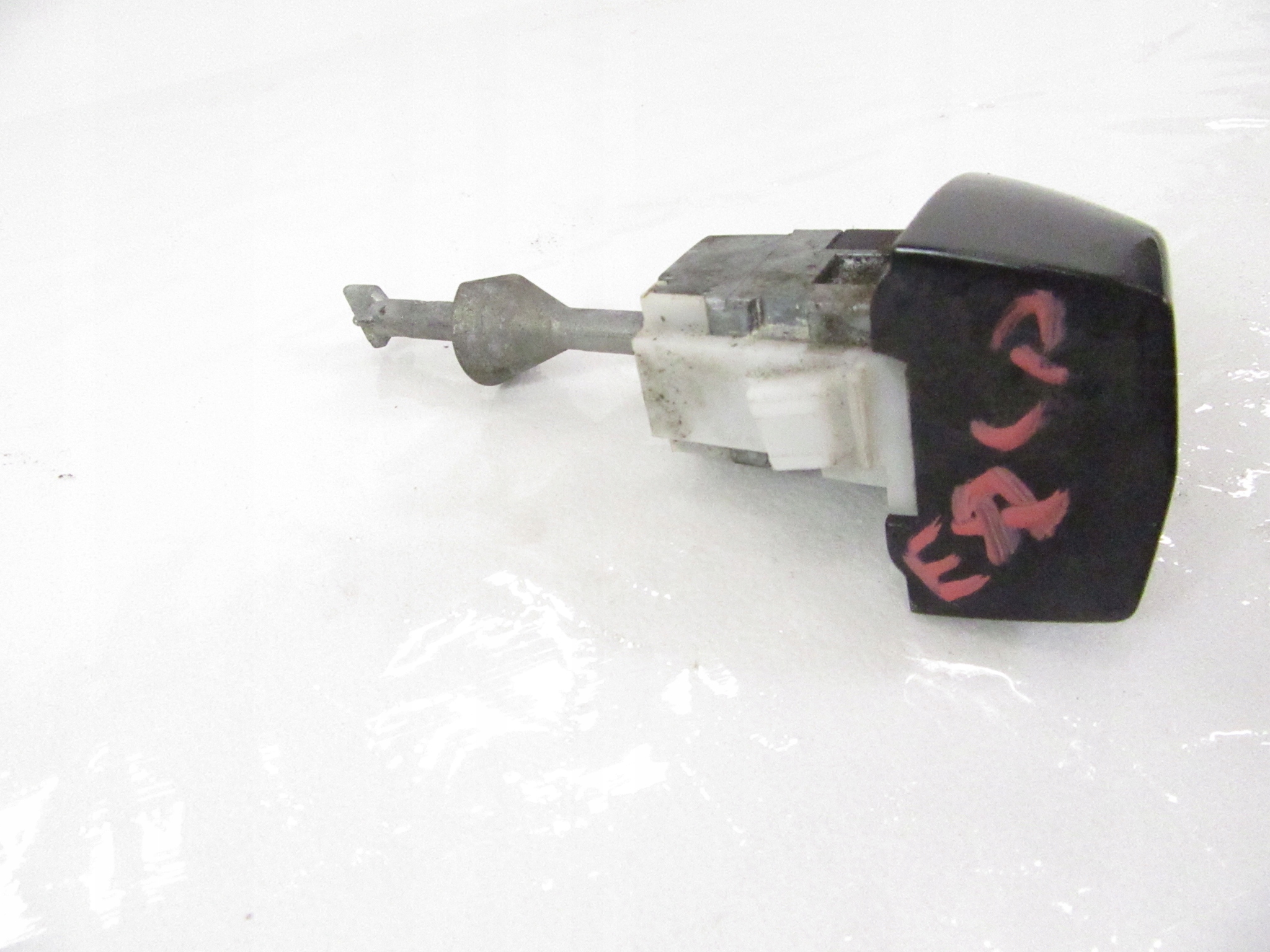 Insert de la serrure Portière Clé grot BMW 1 E87 EUROPA 668