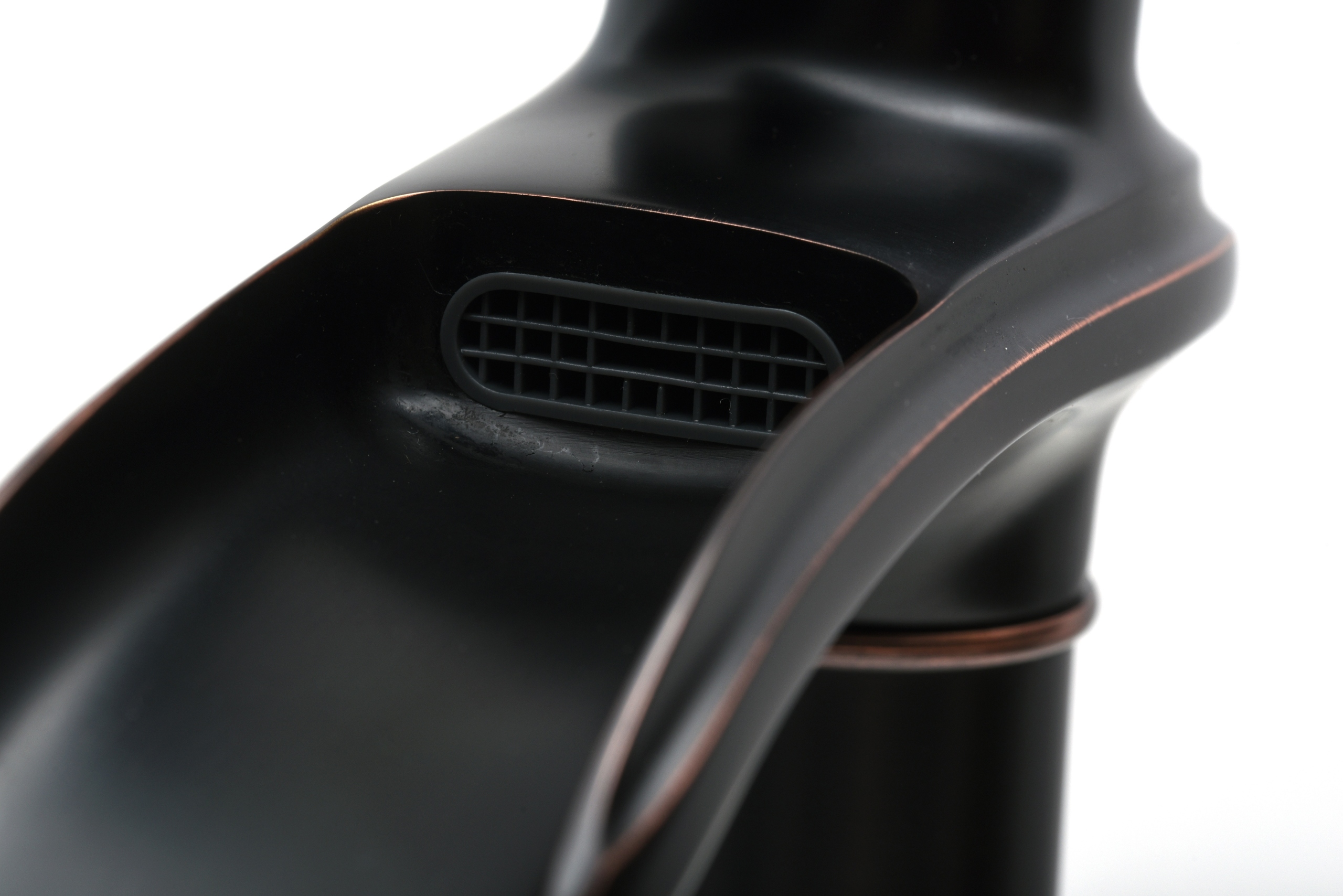 BATERIA UMYWALKOWA STOJĄCA RETRO CZARNA ROYAL Kod producenta E