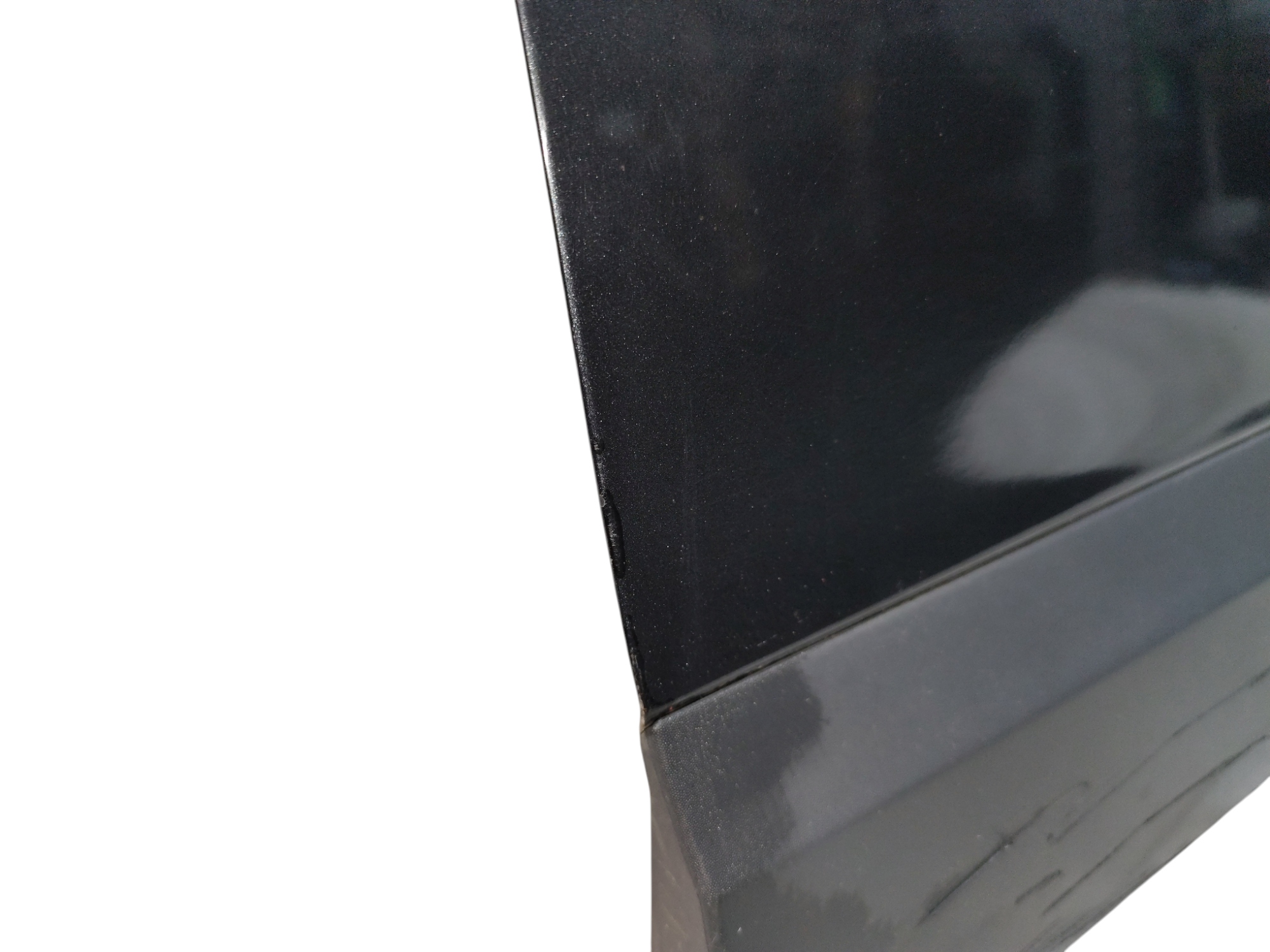 door right front right front RENAULT SCENIC III LAK: TEB66 (09-11)