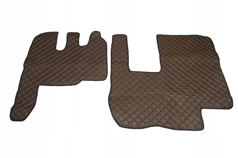 Напольный коврик F-core F-CORE FL15 BROWN