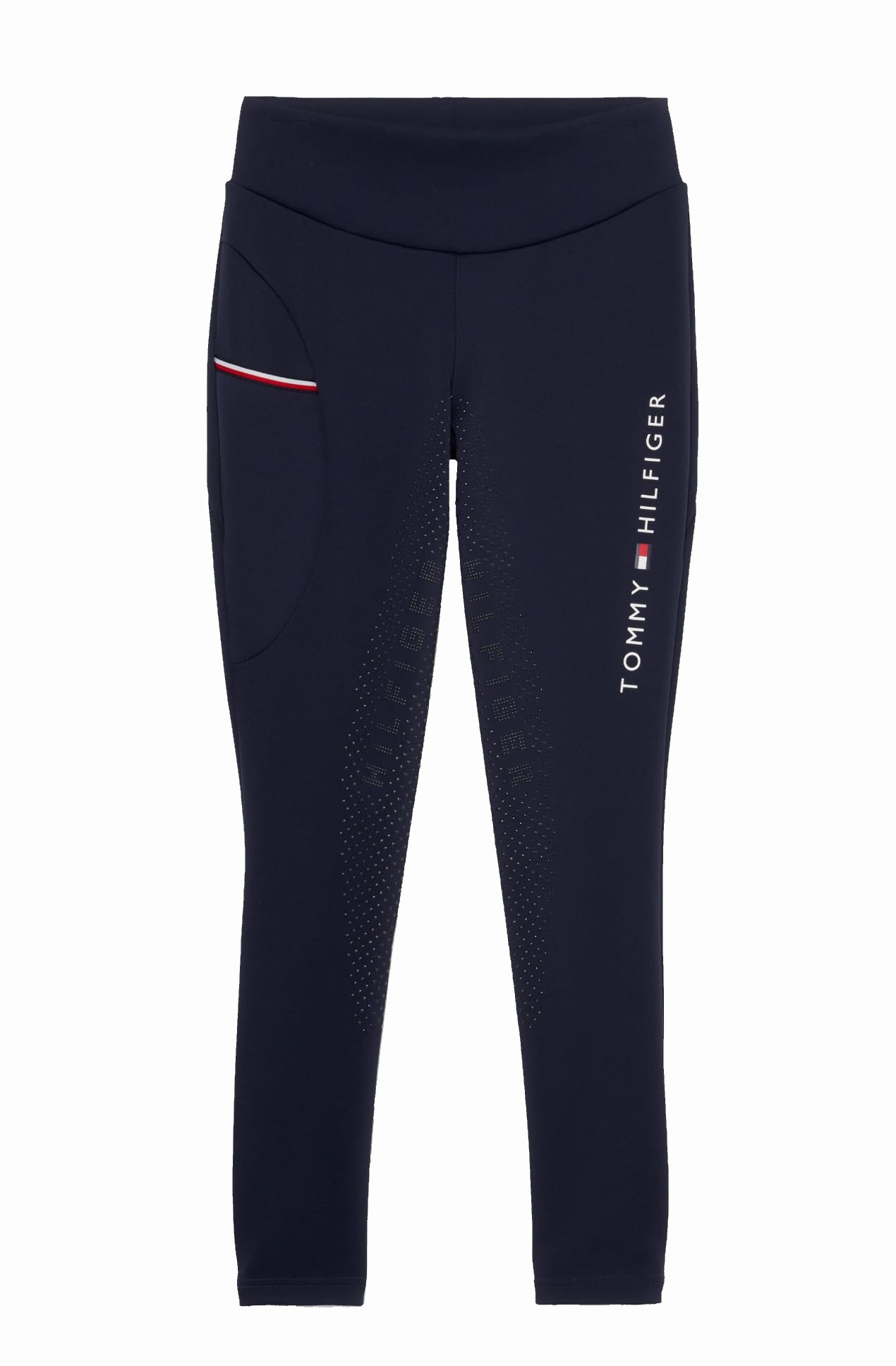 Legíny Tommy Hilfiger Elmira All Year Full lej Xs