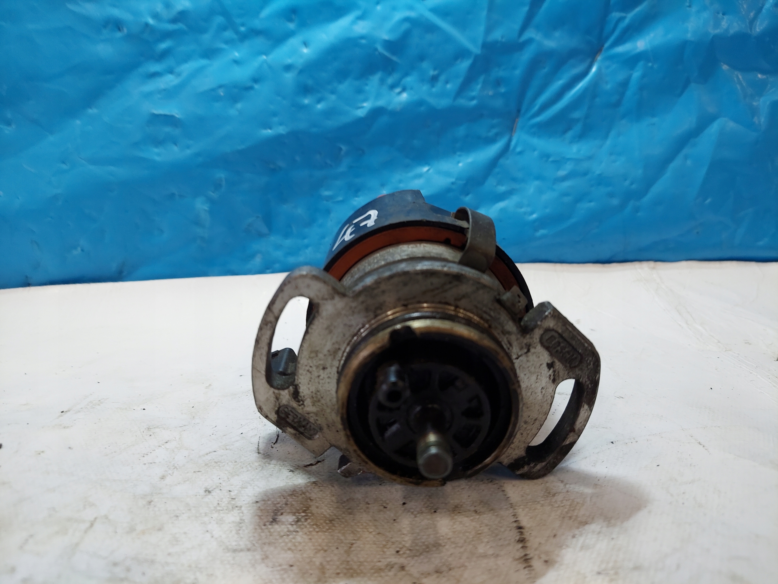 APARAT ignition VW POLO 6N 1.0 B 030905205AB