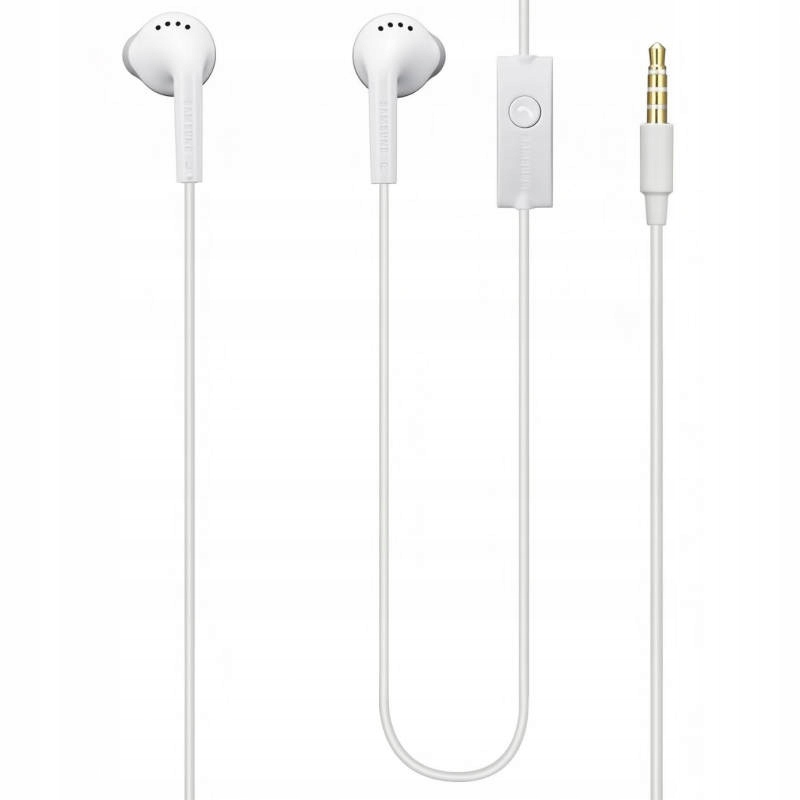 Oryginalne Słuchawki Samsung EHS61 mini jack 3,5mm Model EHS61ASFWE