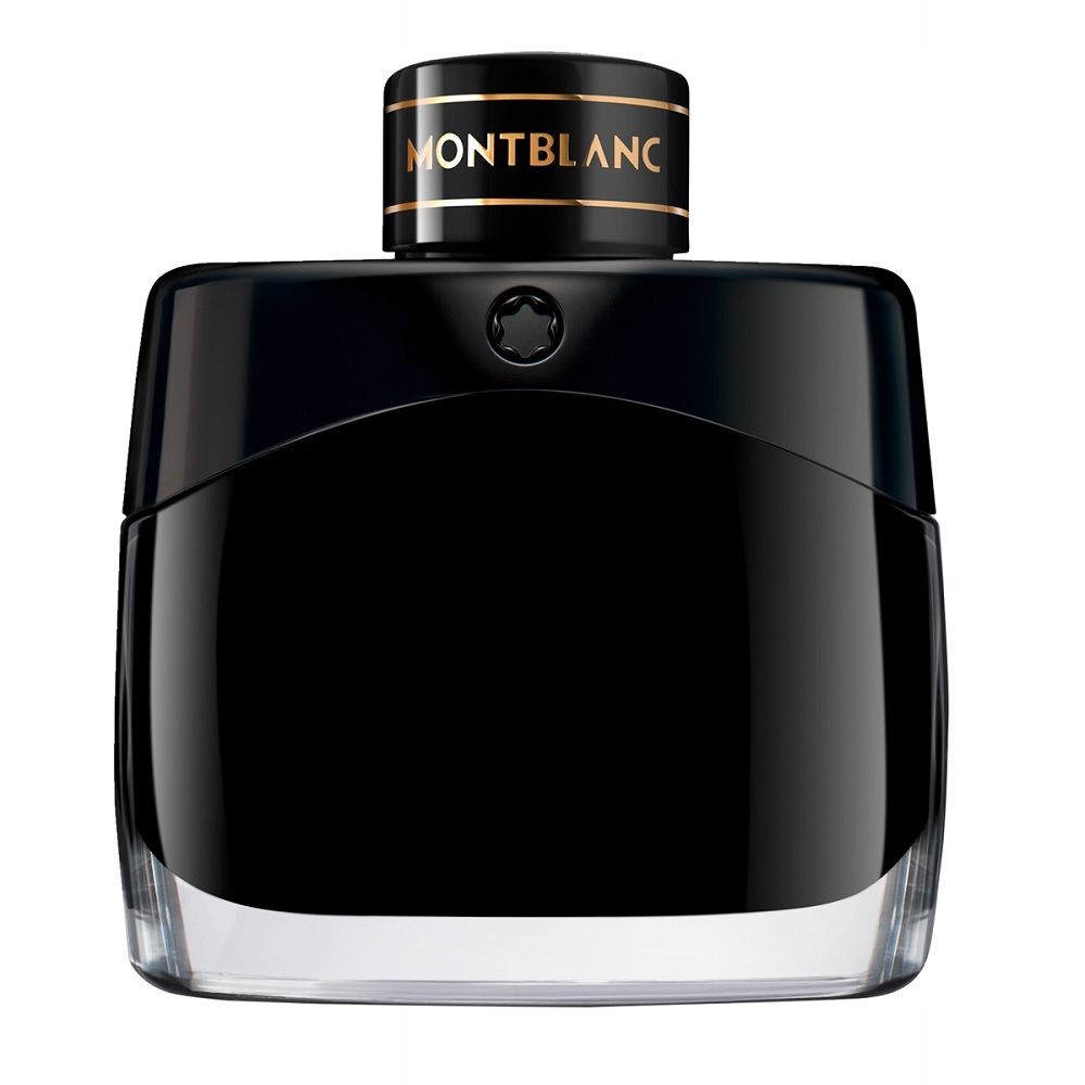 Mont Blanc Legend parfémovaná voda sprej 50 ml