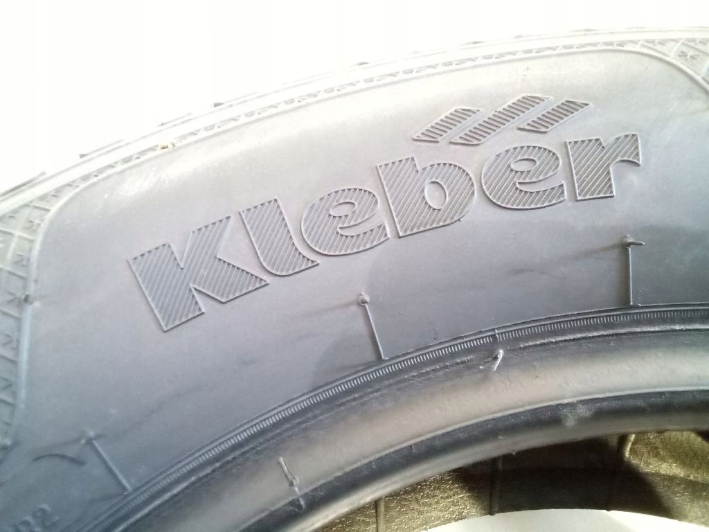 gomma Kleber Krisalp HP3 195/65/15 95T 2023 7,1mm
