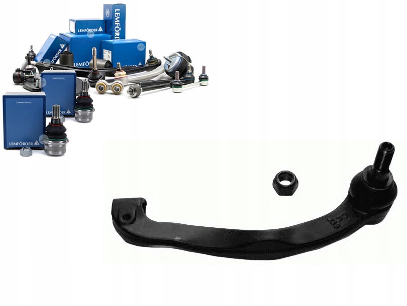 Lemforder Konc. Dr. Kier. Vw T5 Pr