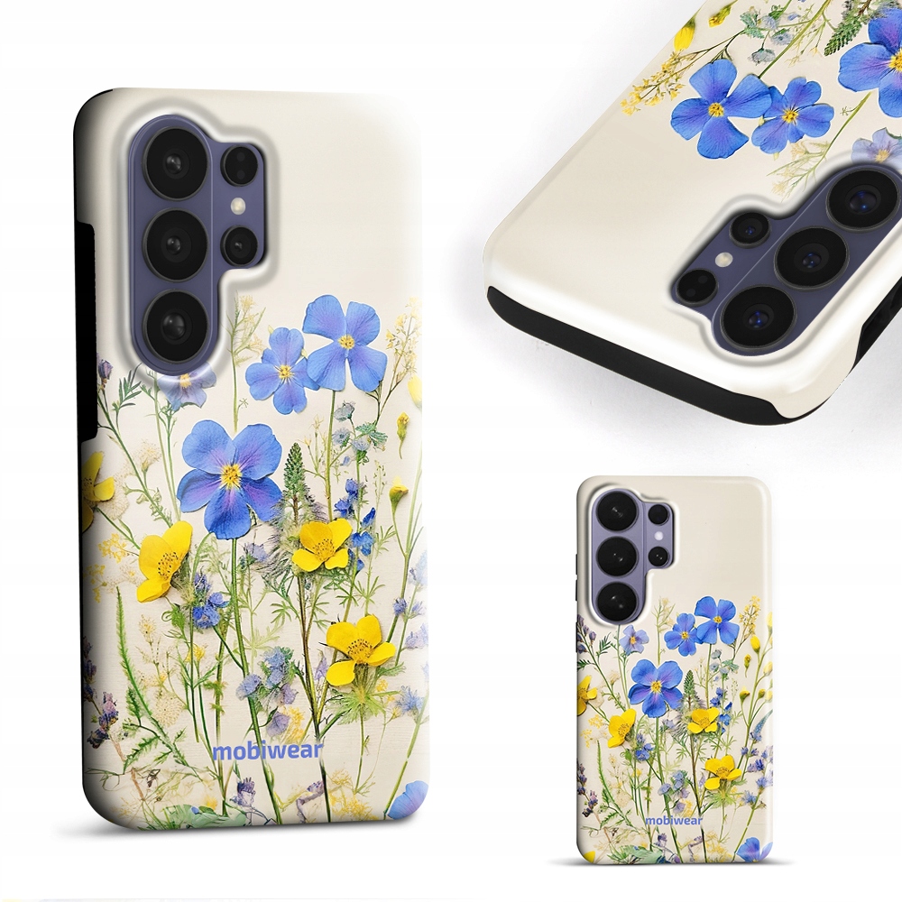 Etui Mobiwear do Samsung Galaxy S26 Ultra EP41E