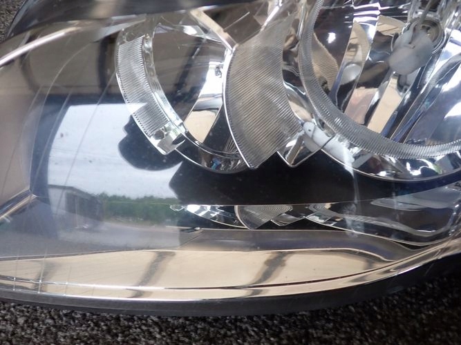 AUDI A4 B7 04-08 REFLEKTOR LINKS LICHT LINKS 8E941003BK