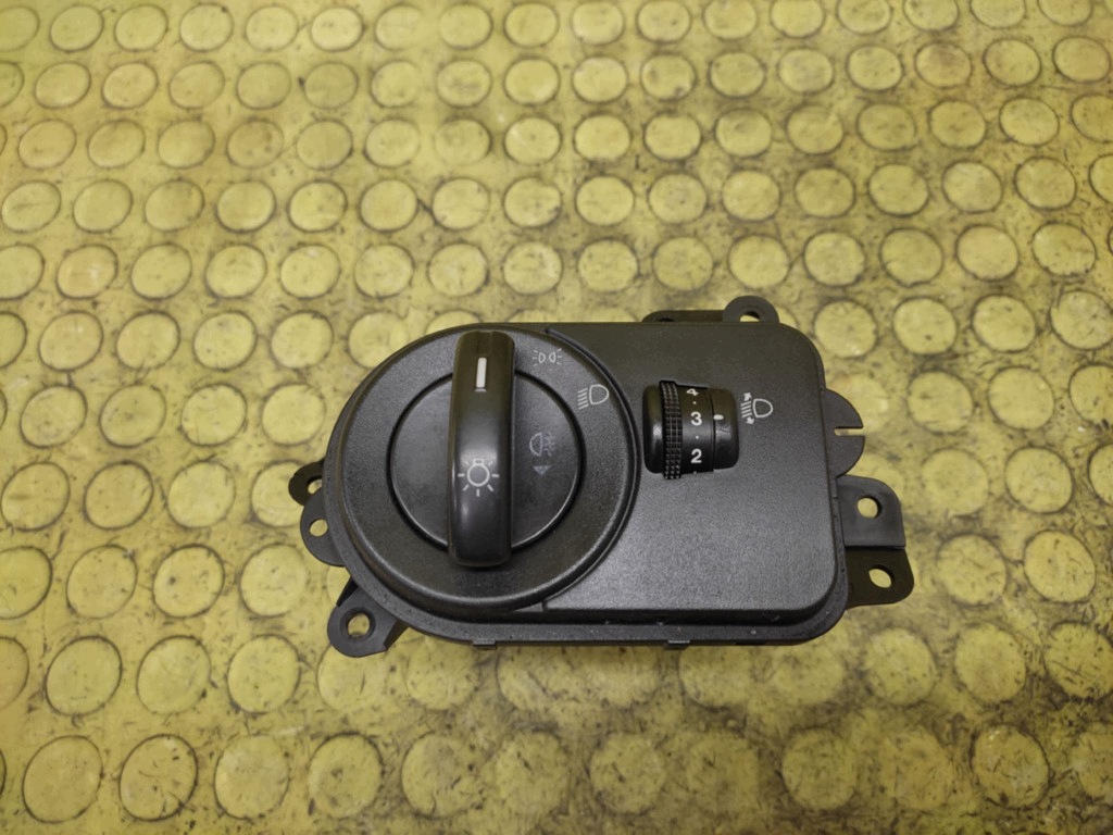 FORD FIESTA MK6 interruttore luci 2S6T13A024AB