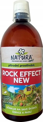 Natura Rock Effect New 5 l