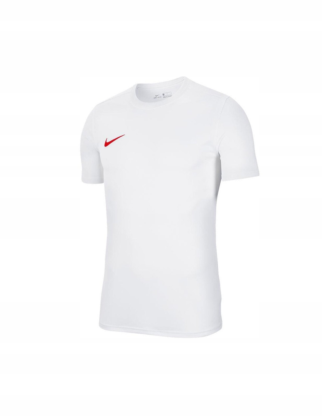 

Koszulka męska Nike Park VII biała r. XXL