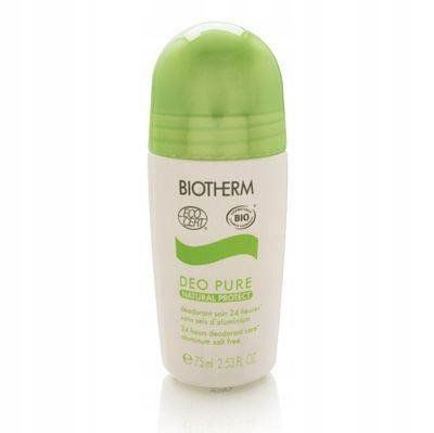 Biotherm Bio Ball S Deo Efektem Deo Pure Natural Protect (2