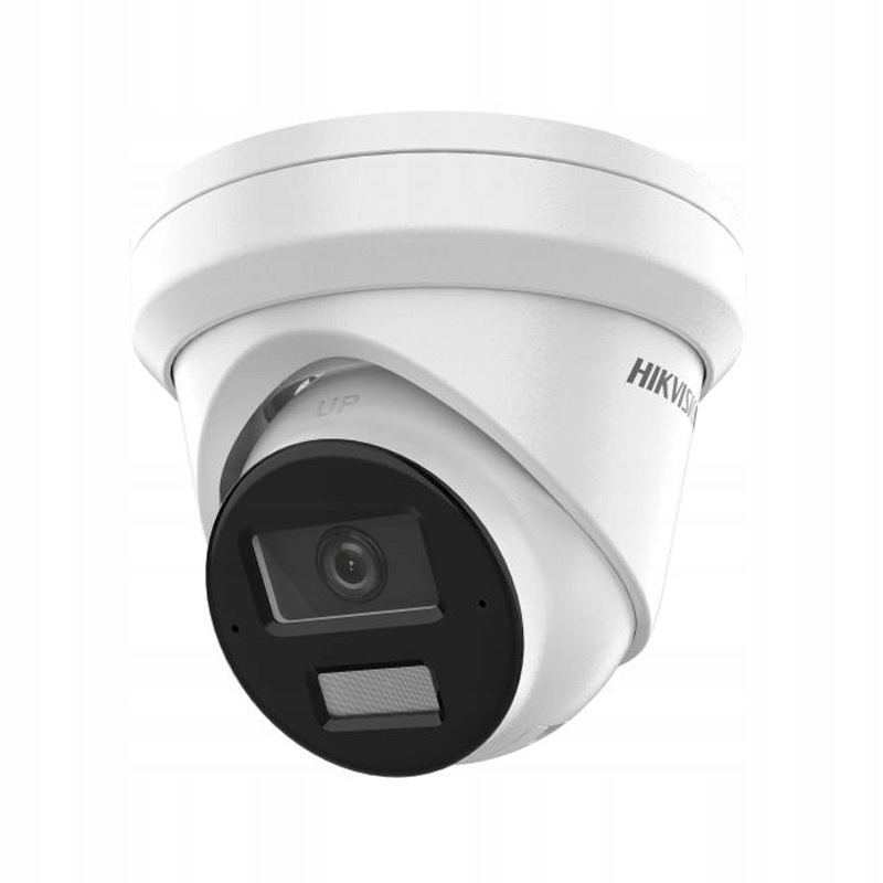 Hikvision DS-2CD2383G2-LI2U Ip kamera 8 Mp 2,8 mm chytré hybridní světlo