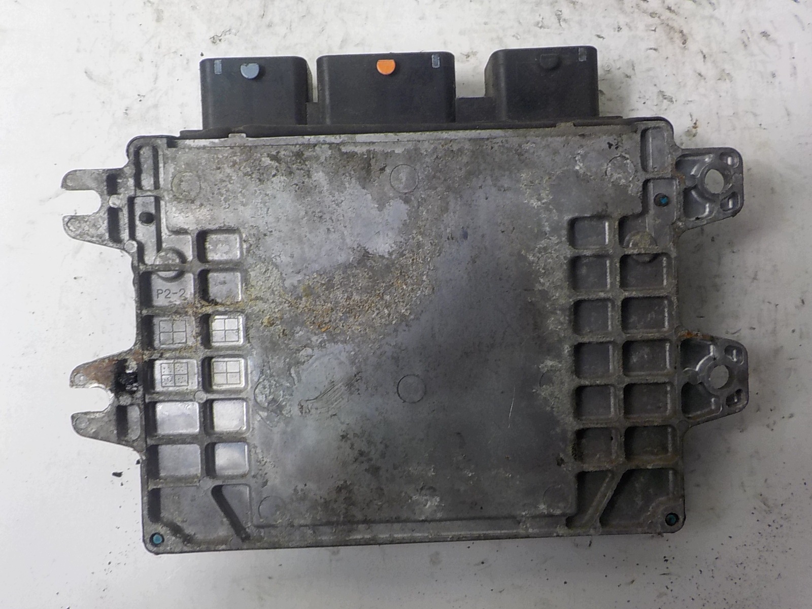 NISSAN computer control unit MEC93-600 B1 JQ