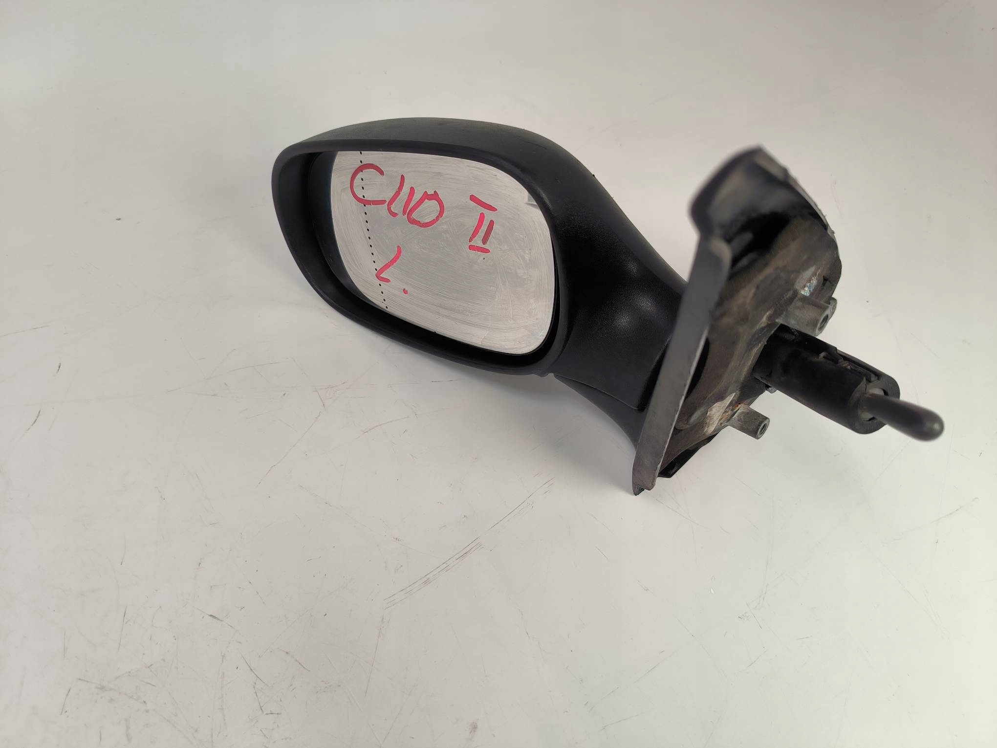 mirror left RENAULT CLIO II
