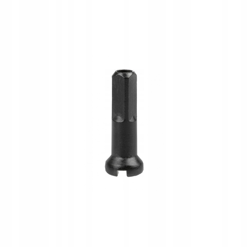 

Nyple cnSPOKE Aluminiowe 14mm x 36szt. Czarne
