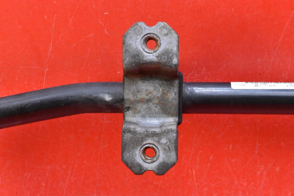 stabilizer rod front front 5Q0411303T SEAT LEON 3 III 1.2 TSI 105KM