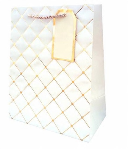 

Torba Ślub Kukartka QPM-097
