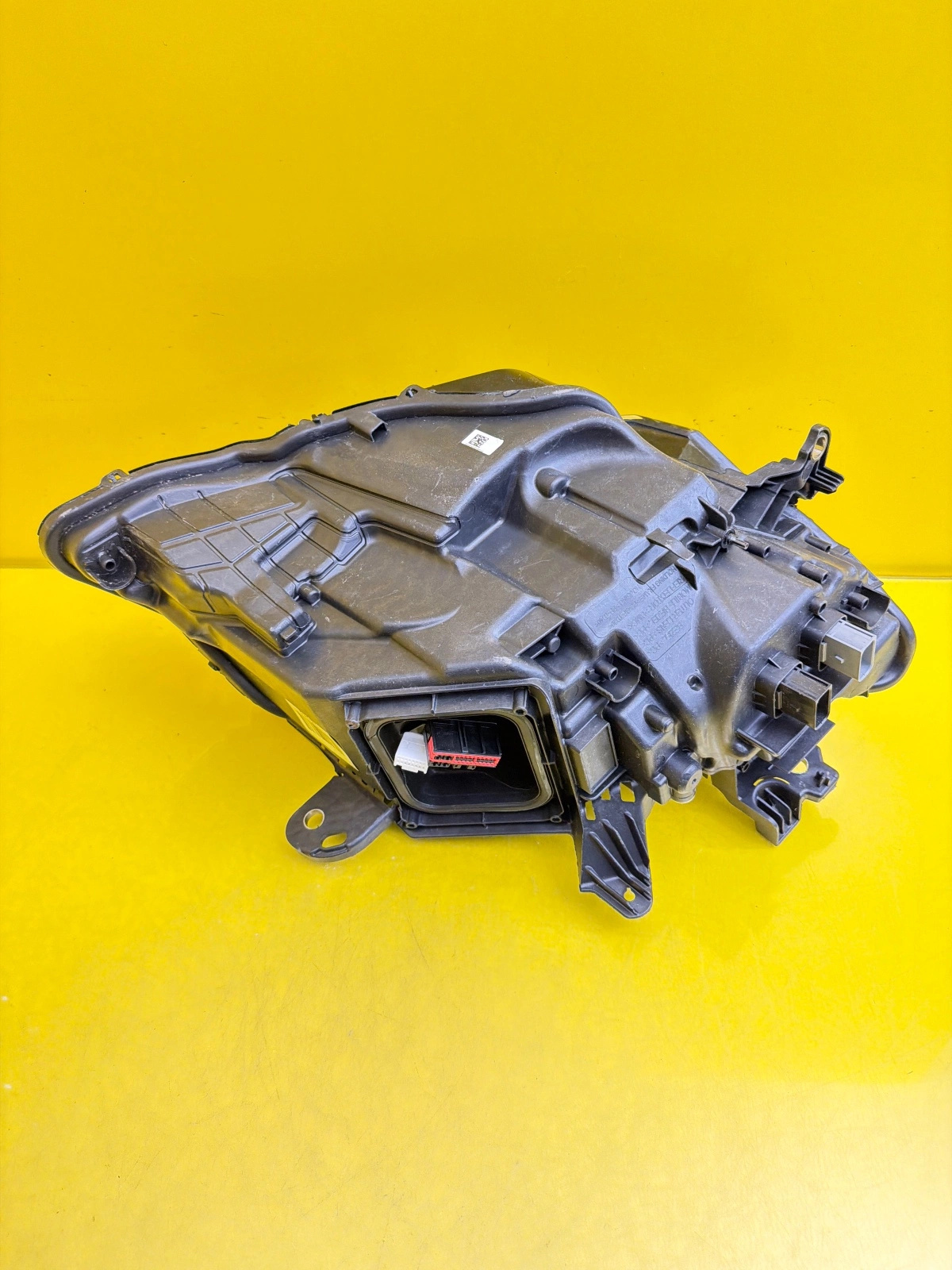 light left front Peugeot 308 III T10 P5 Led 2021- 9851673380