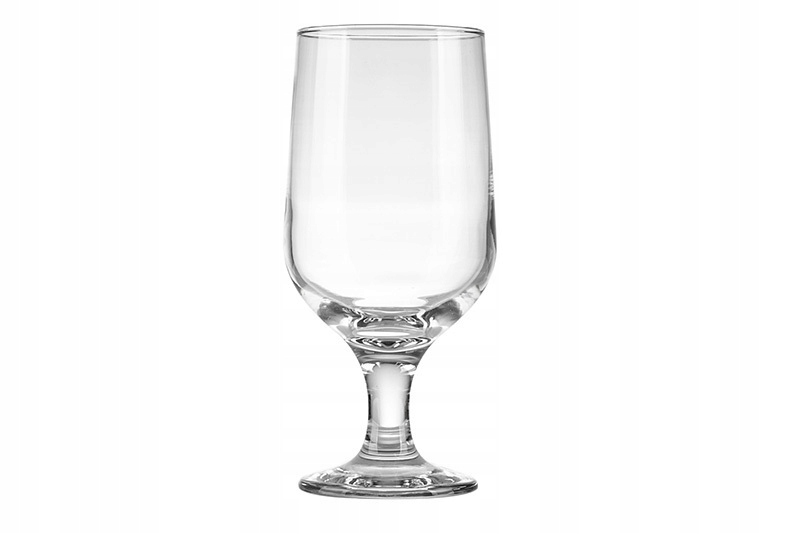 szklanki 6szt. do piwa 385ml BLK574 LAV — 11
