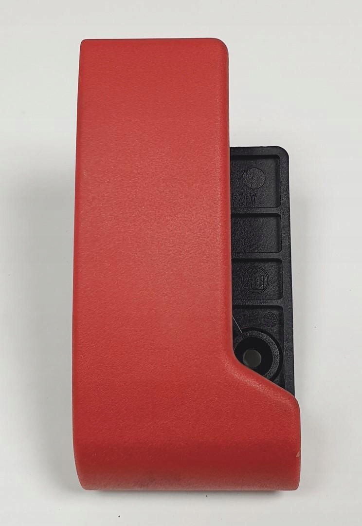 RĄCZKA OTWIERANIA MASKI MERCEDES GLK X204