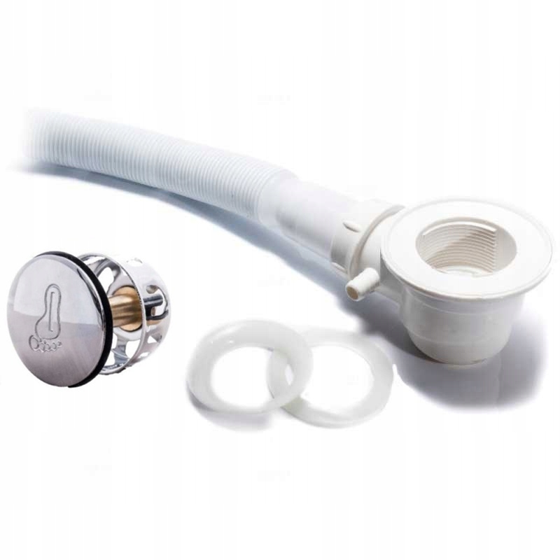 BRODZIK PRYSZNICOWY PROSTOKĄTNY WYSOKI SXL04A BIAŁY 100x90 CM Materiał akrylowy