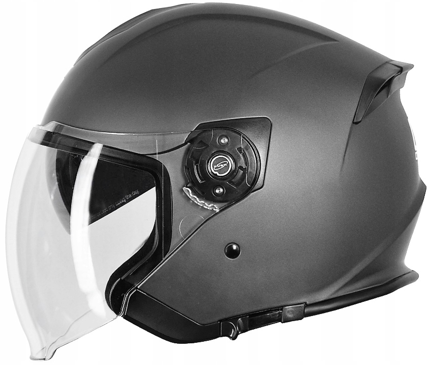 

Kask Motocyklowy Origine Palio Skuter Motor Blenda