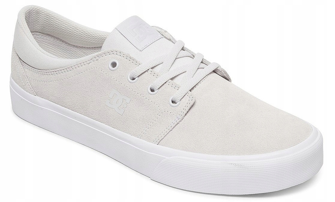 

buty DC Trase Sd - VA3/Light Gray