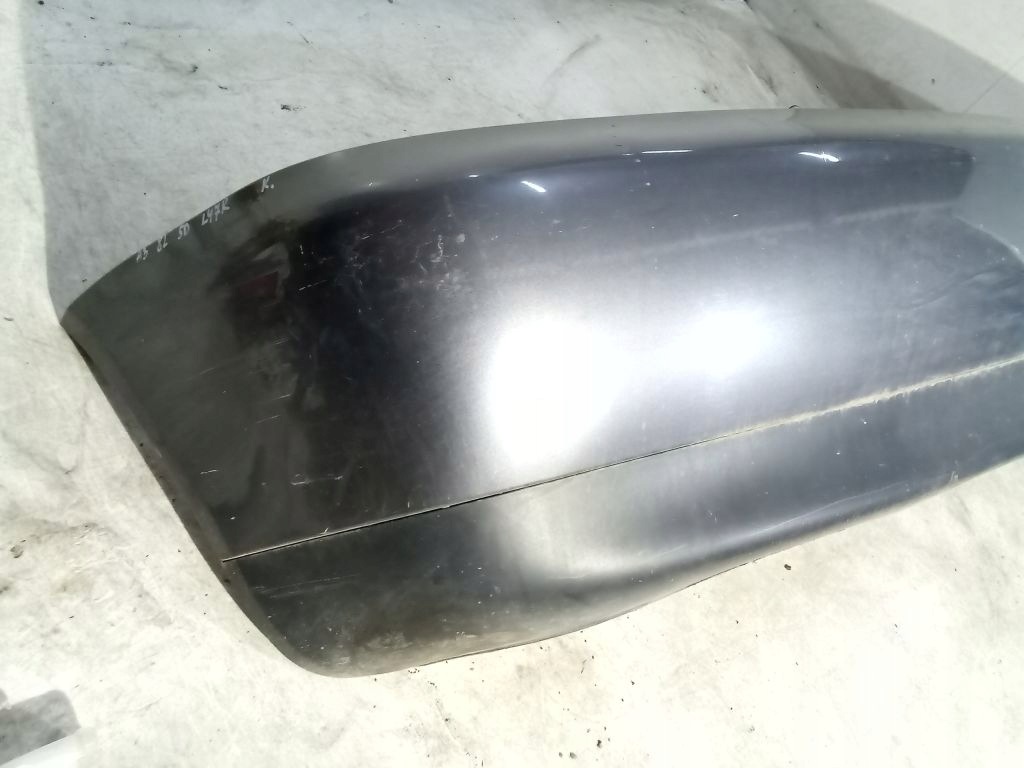 Audi A3 8L 5D bumper rear part rear LY7K