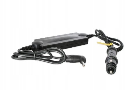 Zasilacz samochodowy Fujitsu 12V 24V