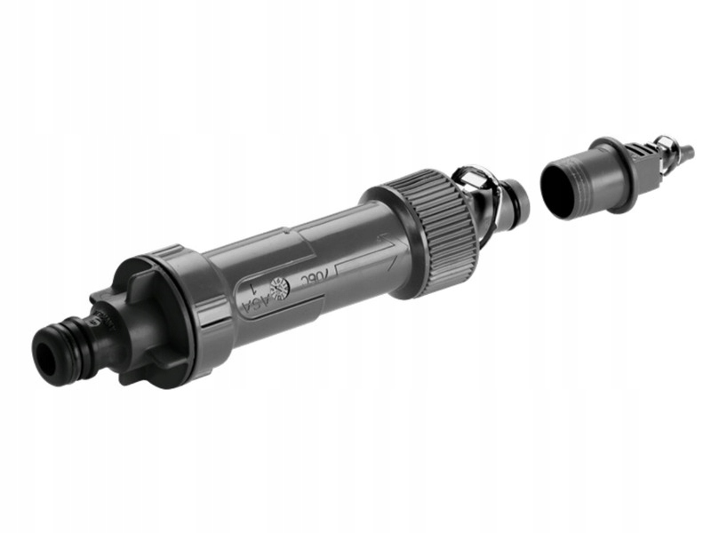 

Reduktor ciśnienia Gardena Micro-Drip-System01355