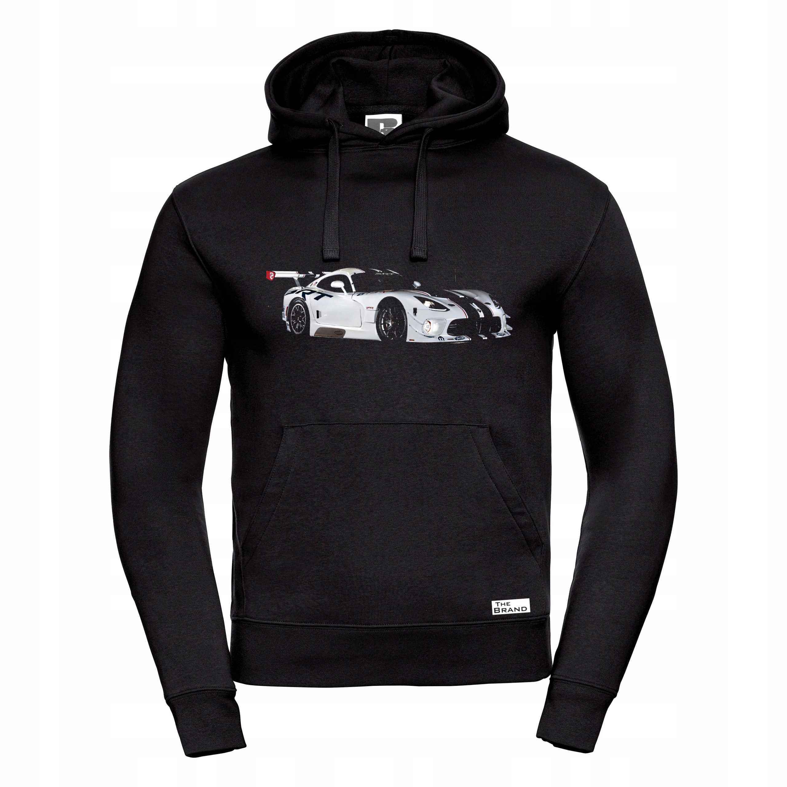 

Bluza Fana Dodge Viper