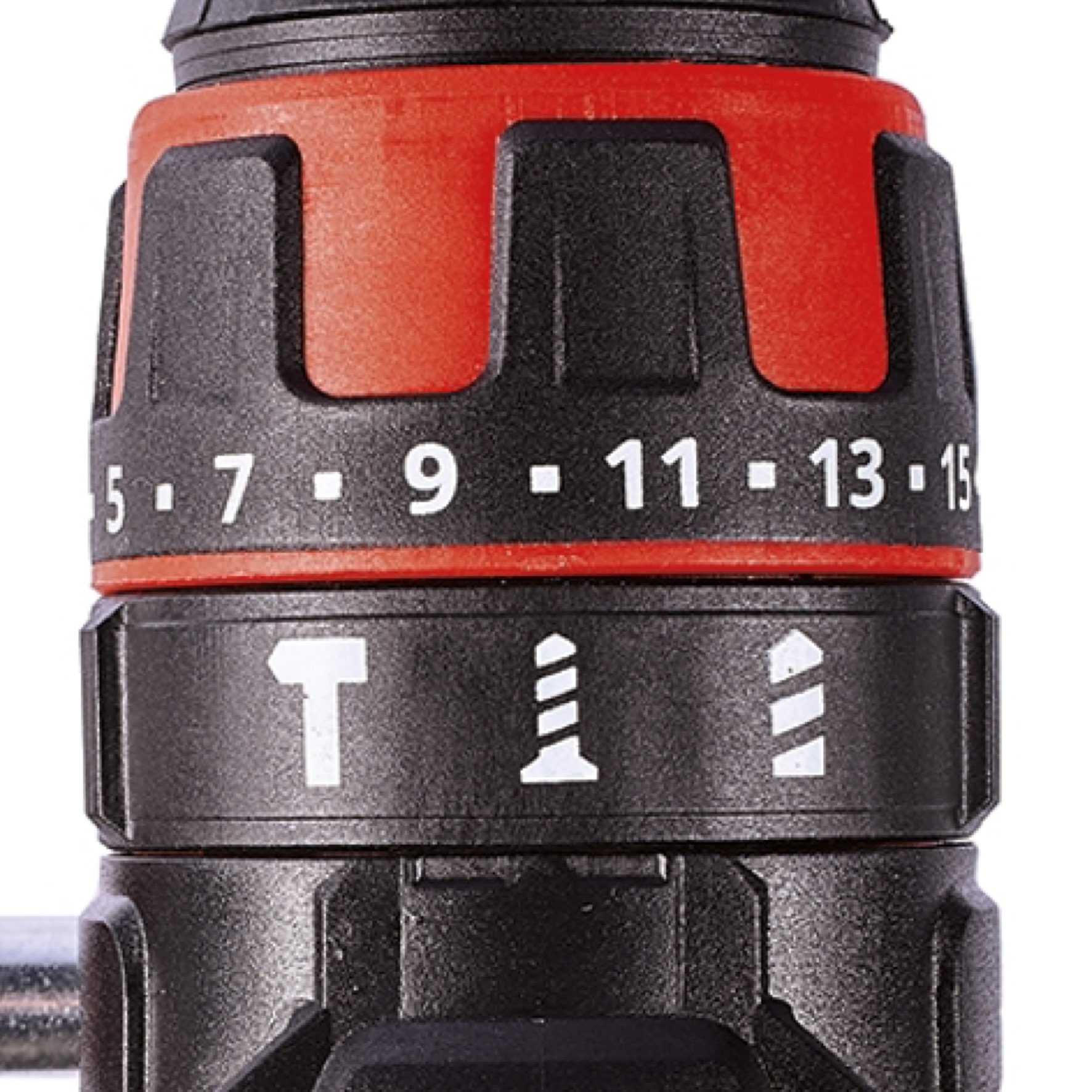 EINHELL WIERTARKO WKRĘTARKA TE-CD 18 LI SOLO PXC Typ akumulatora Li-Ion