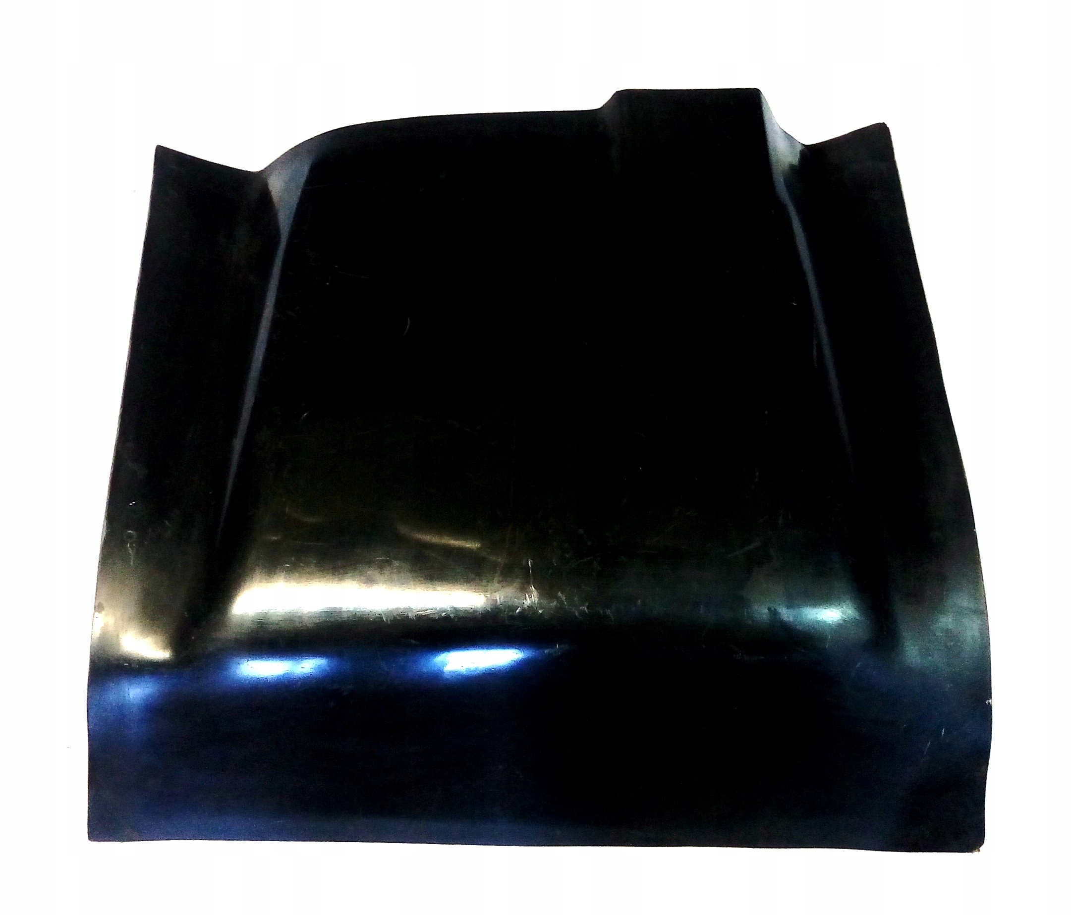 Osłona pod silnik Microcar MC1, MC2