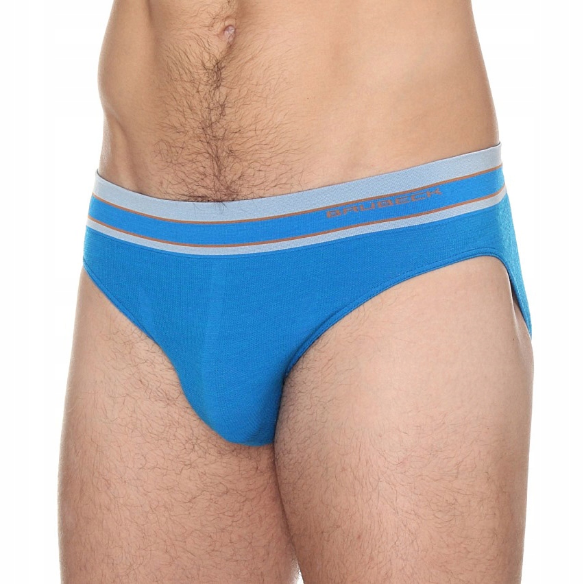 

Brubeck Slipy Merino męskie Activ,e Wool S