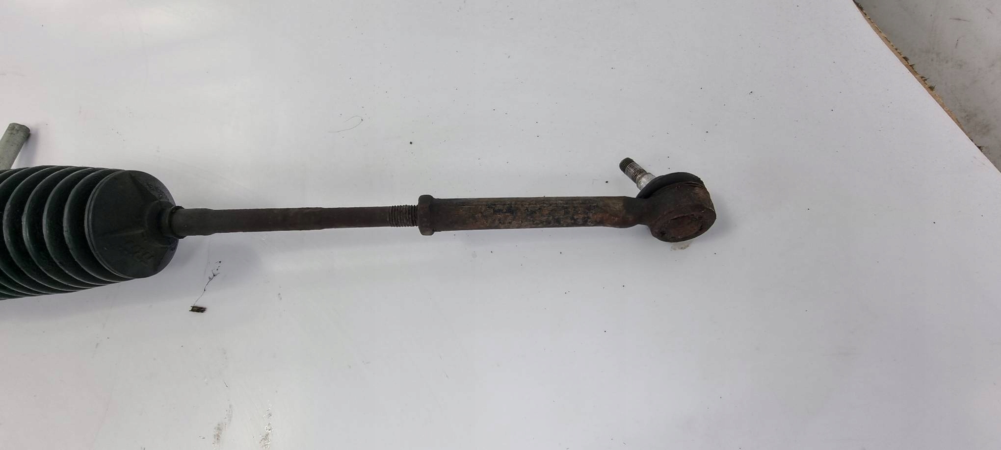 control 37502371 FIAT PUNTO II