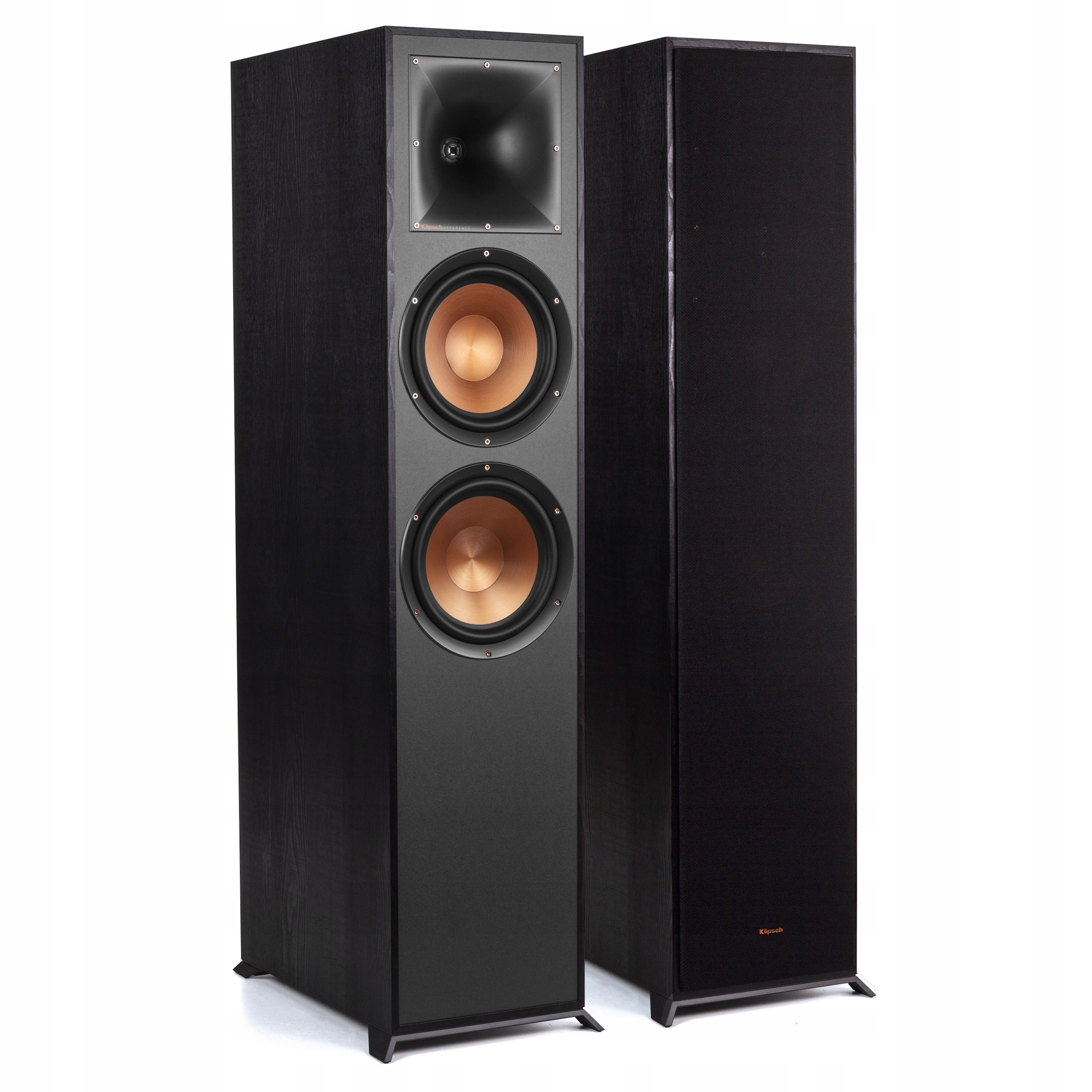 KINO DOMOWE 5.1 ONKYO TX-NR5100 + KLIPSCH R-820F + R-41M + R-50C + R-101SW Kod producenta 1066228