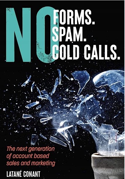 No Forms. No Spam. No Cold Calls