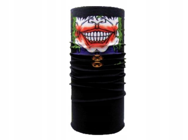 TUBA KOMIN WIELOFUNKCYJNY CHUSTA SPORTOWA 191-95